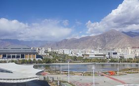 Intercontinental Lhasa Paradise By Ihg